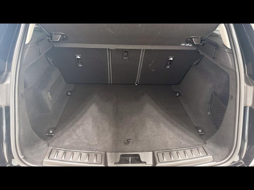 Land Rover Range Rover Evoque usata a Varese (13)
