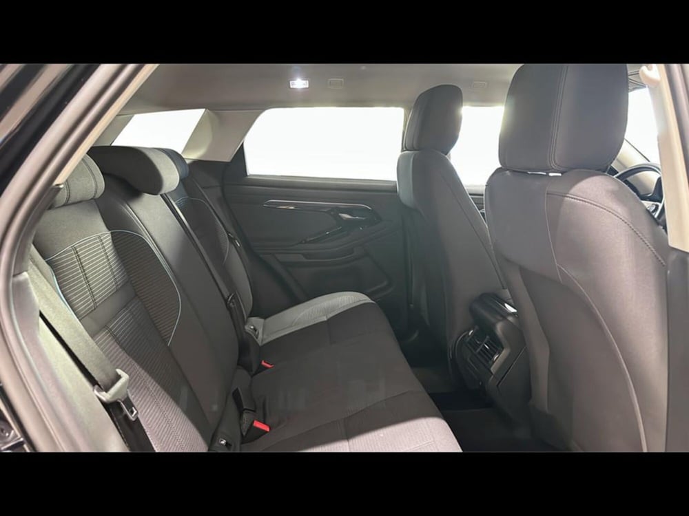 Land Rover Range Rover Evoque usata a Varese (5)