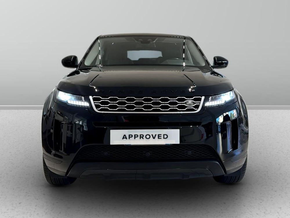 Land Rover Range Rover Evoque usata a Varese (8)