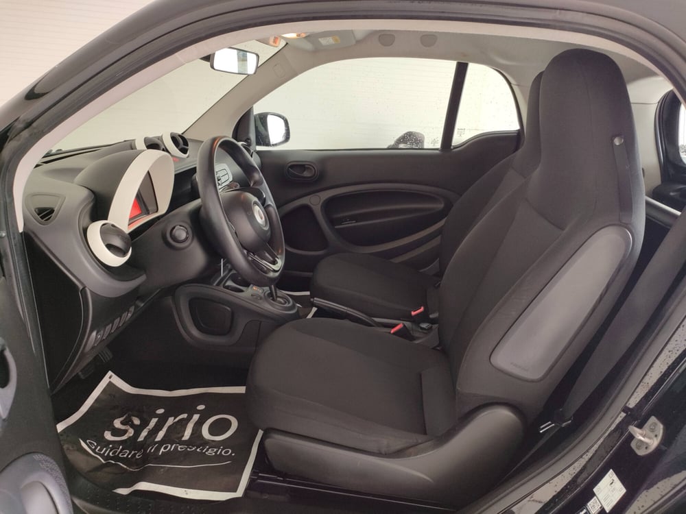 smart Fortwo usata a Ascoli Piceno (10)
