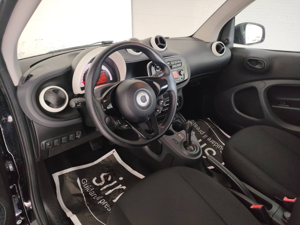 smart Fortwo usata a Ascoli Piceno (12)