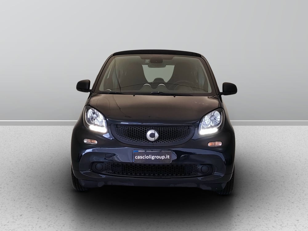 smart Fortwo usata a Ascoli Piceno (2)