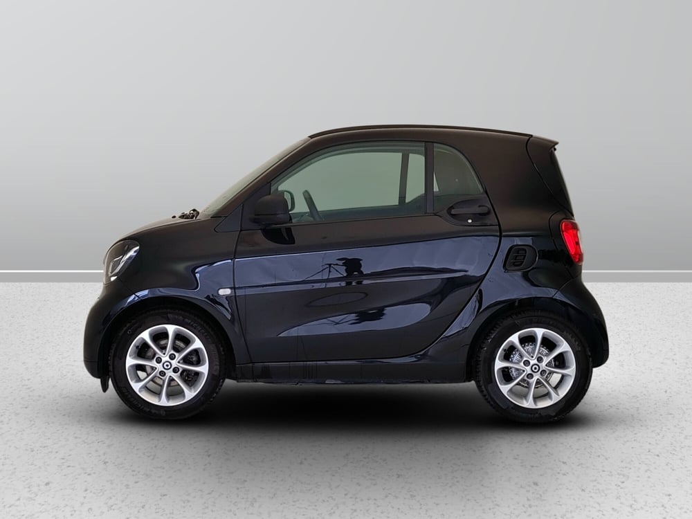 smart Fortwo usata a Ascoli Piceno (3)