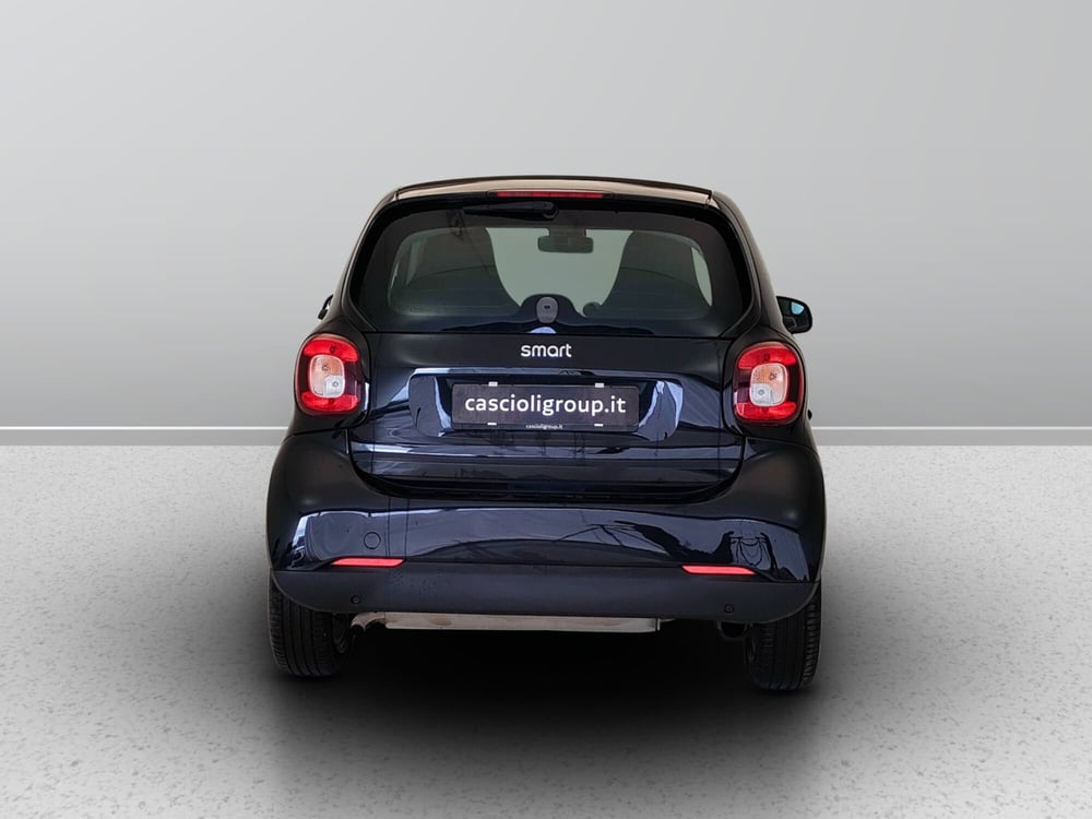 smart Fortwo usata a Ascoli Piceno (4)