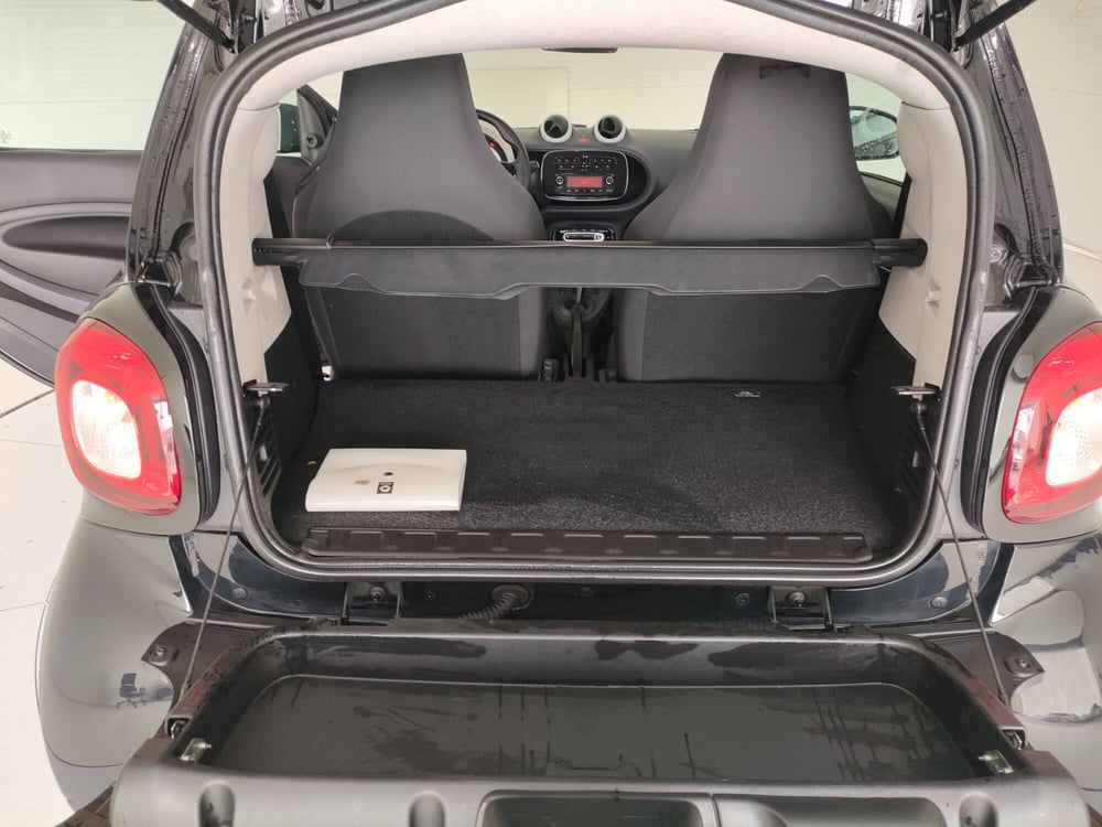 smart Fortwo usata a Ascoli Piceno (5)