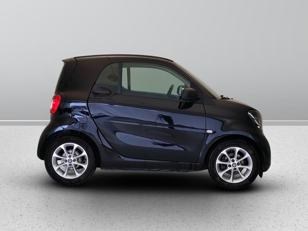 smart Fortwo usata a Ascoli Piceno (7)