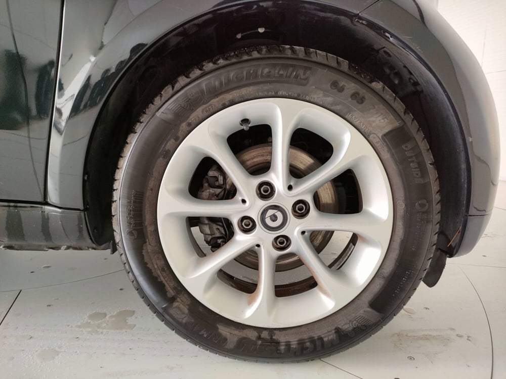 smart Fortwo usata a Ascoli Piceno (8)