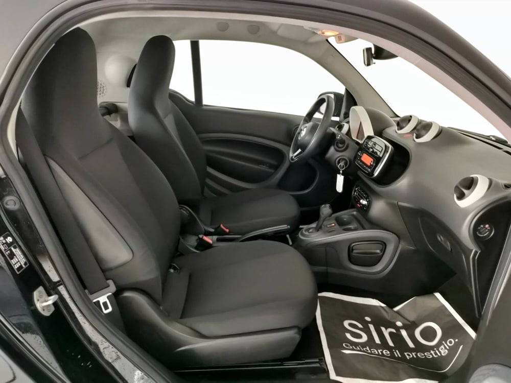 smart Fortwo usata a Ascoli Piceno (9)