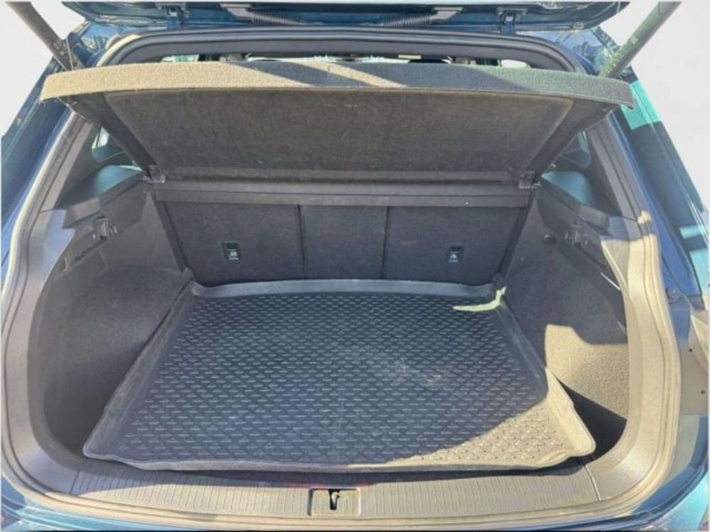 Volkswagen Tiguan usata a Firenze (10)