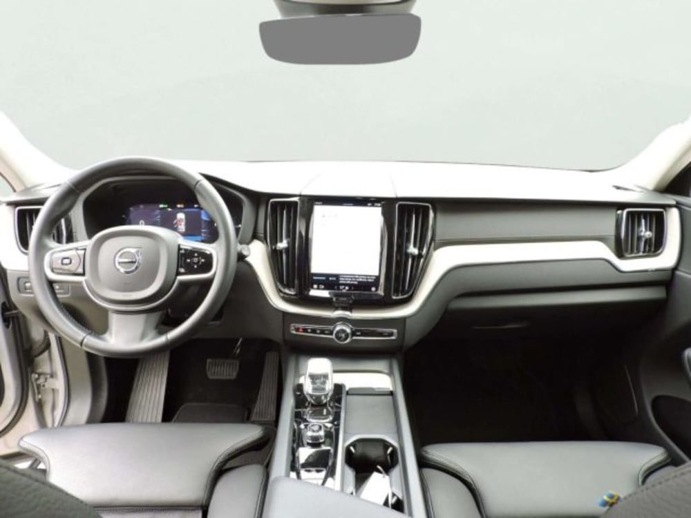 Volvo XC60 usata a Firenze (10)