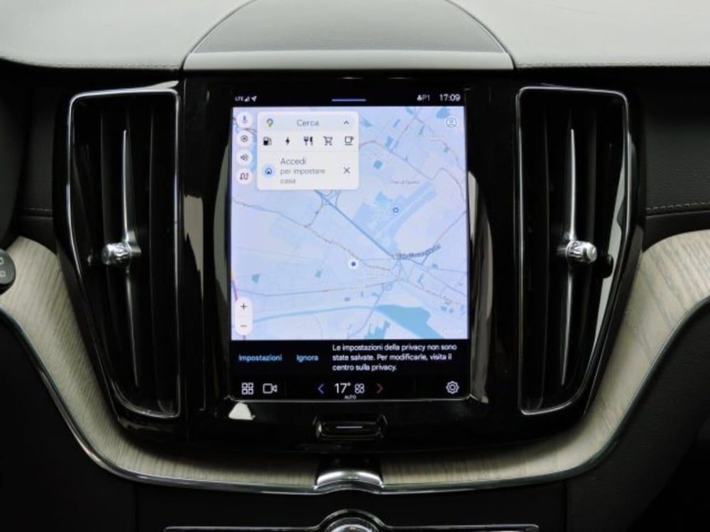 Volvo XC60 usata a Firenze (11)