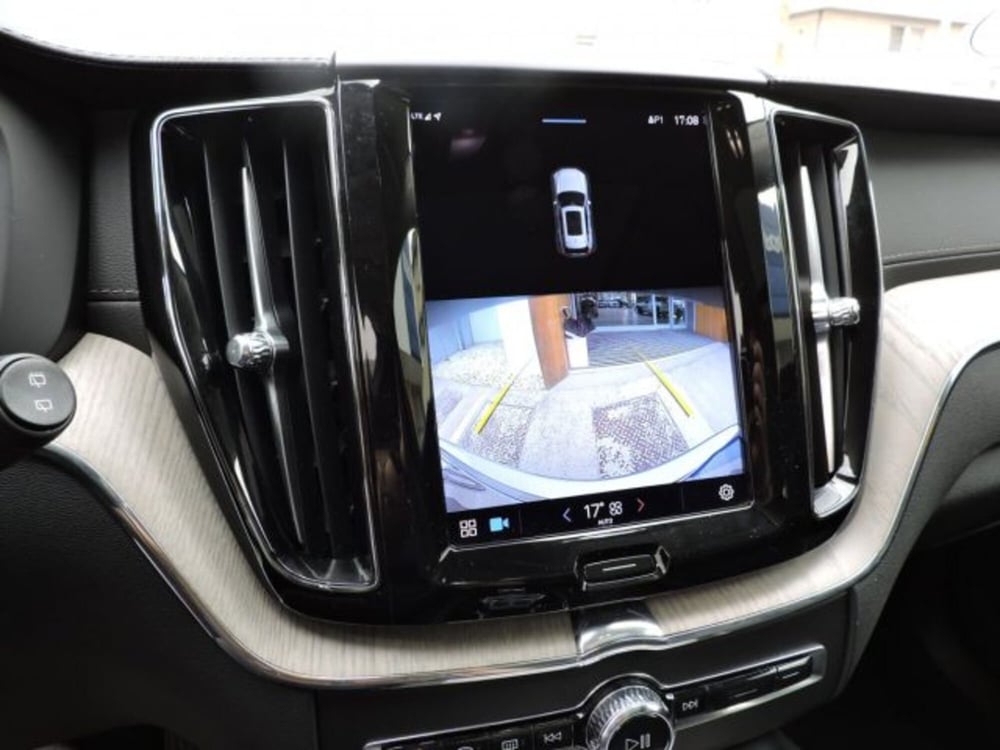 Volvo XC60 usata a Firenze (13)