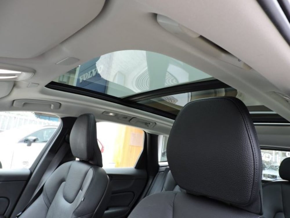 Volvo XC60 usata a Firenze (14)
