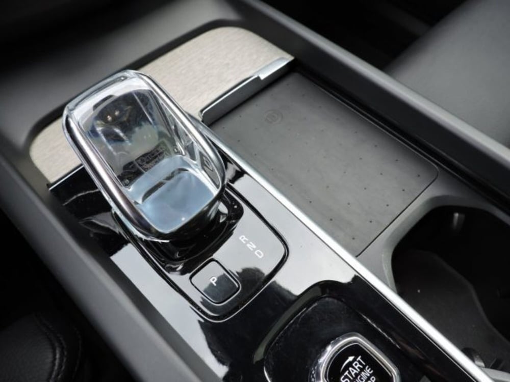 Volvo XC60 usata a Firenze (15)