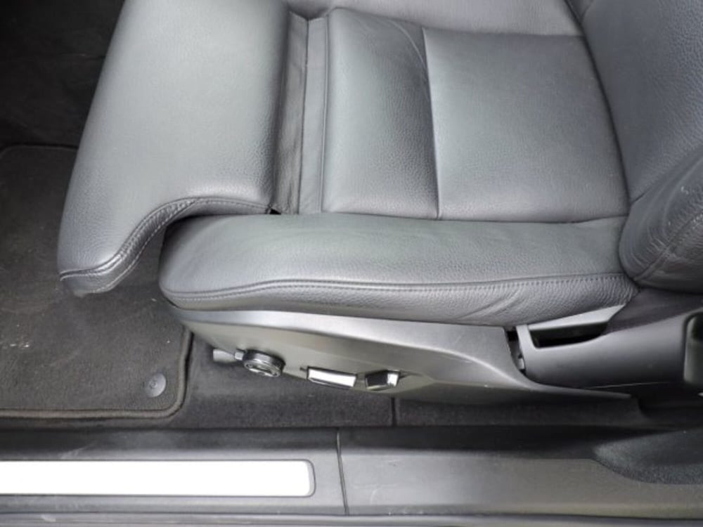 Volvo XC60 usata a Firenze (17)