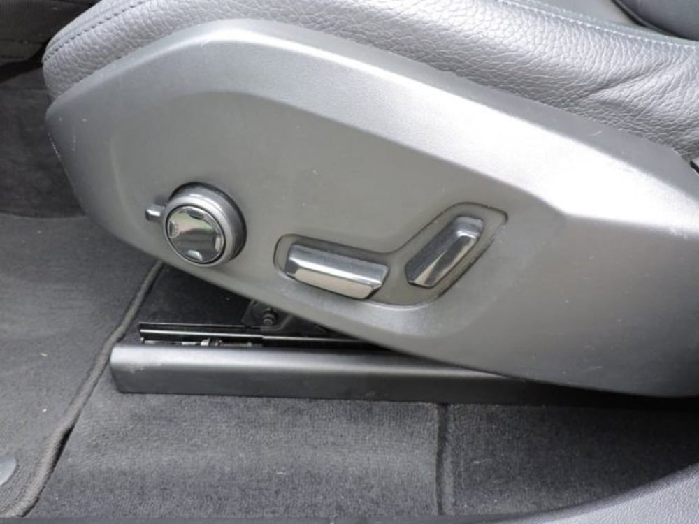 Volvo XC60 usata a Firenze (18)