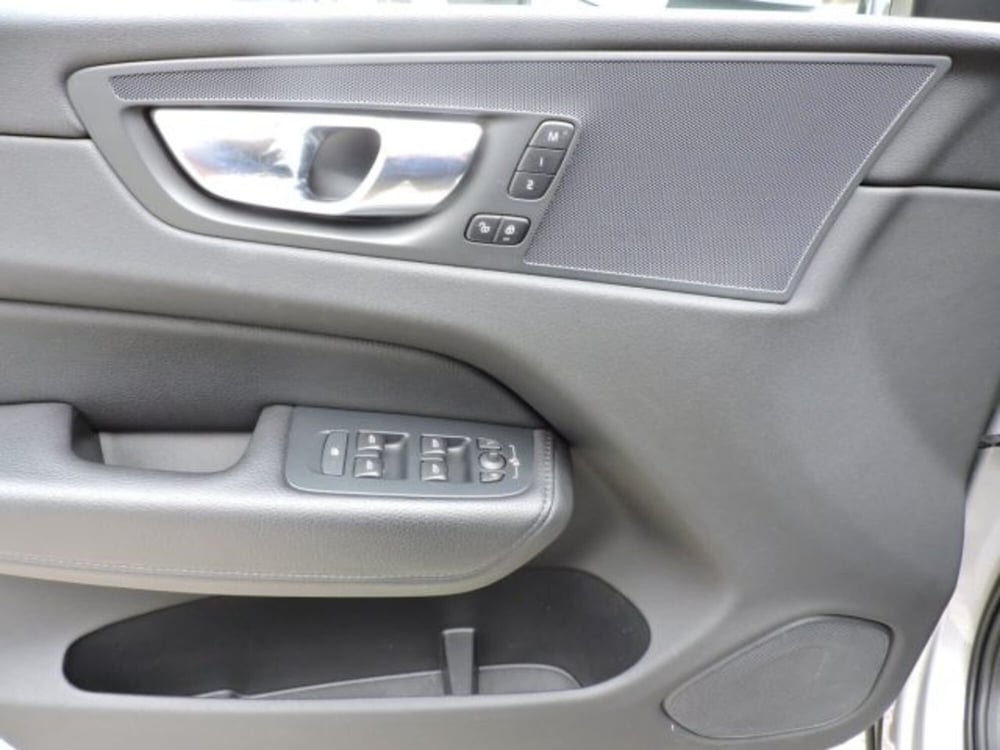 Volvo XC60 usata a Firenze (19)