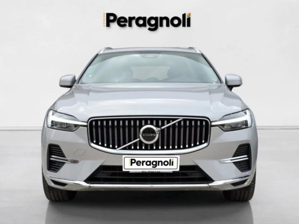 Volvo XC60 usata a Firenze (2)