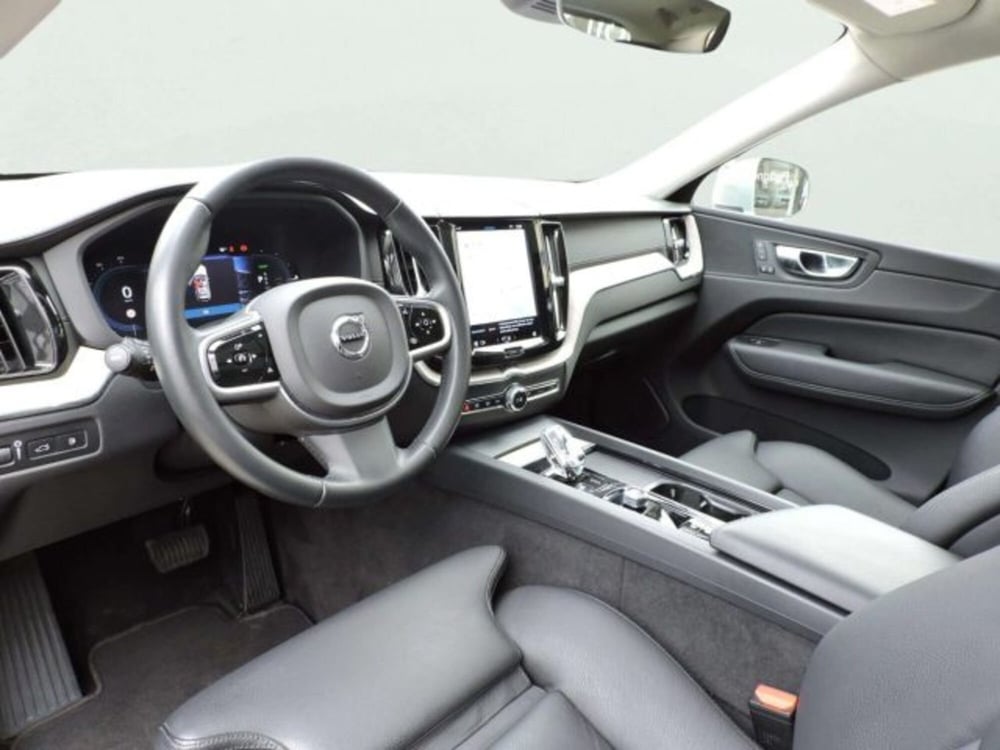 Volvo XC60 usata a Firenze (20)