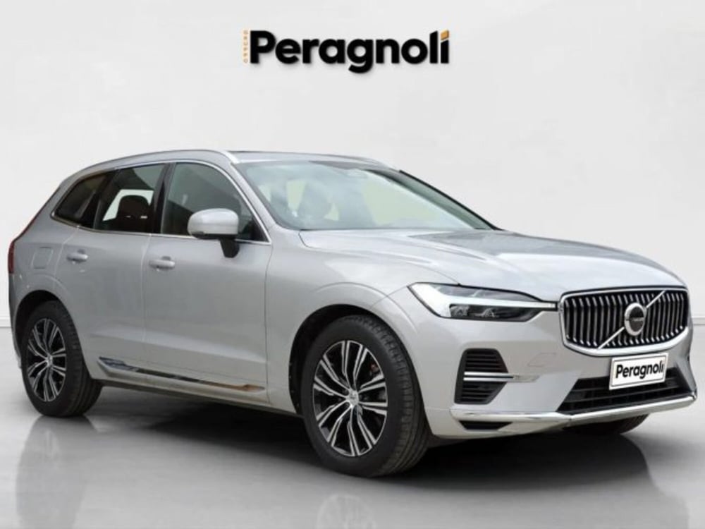 Volvo XC60 usata a Firenze (3)
