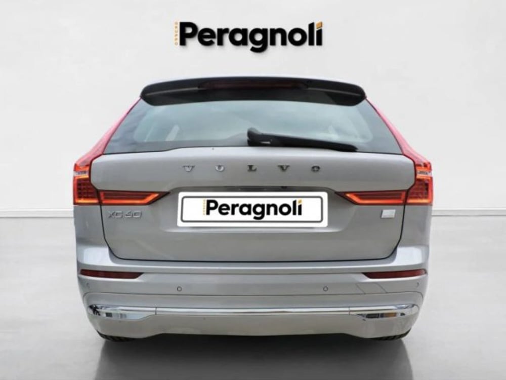 Volvo XC60 usata a Firenze (4)