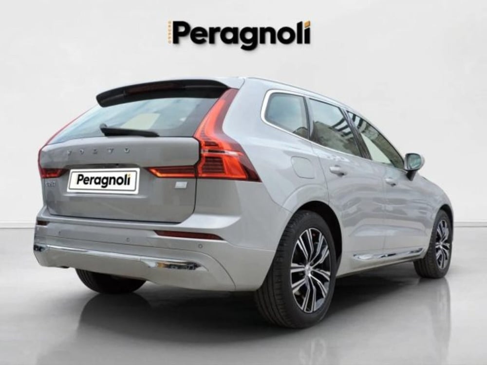 Volvo XC60 usata a Firenze (5)