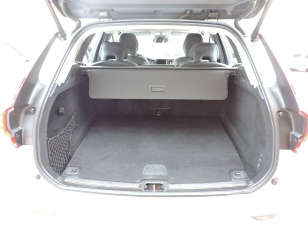 Volvo XC60 usata a Firenze (6)