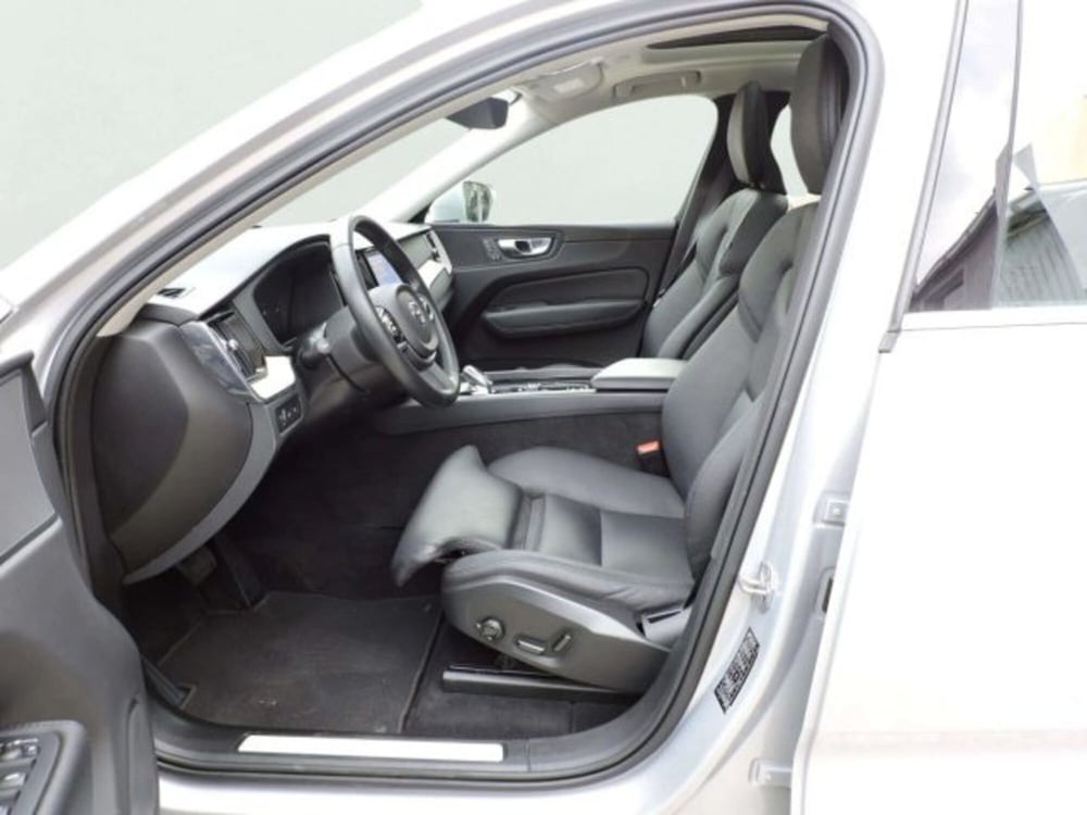 Volvo XC60 usata a Firenze (8)