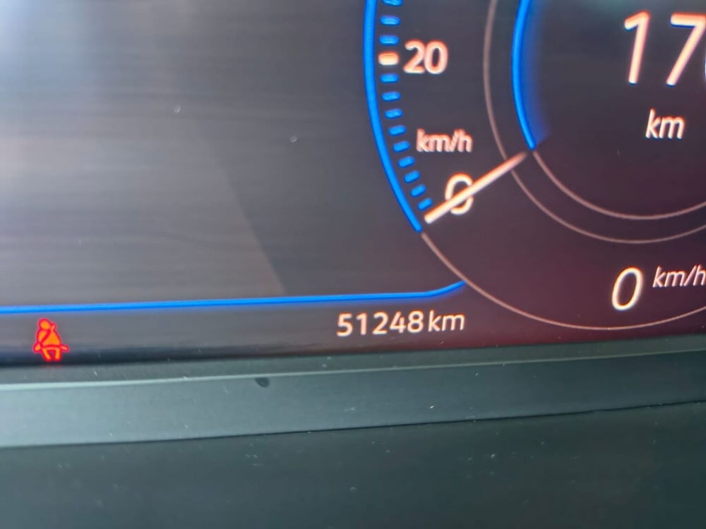 Volkswagen T-Roc usata a Firenze (9)