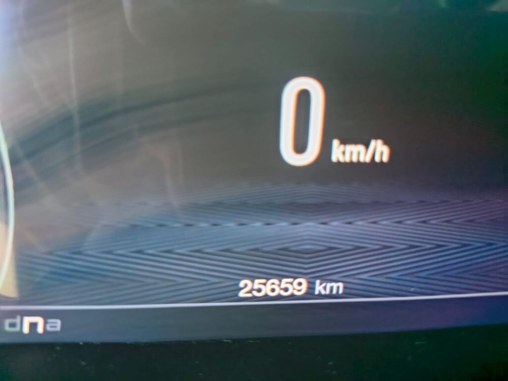 Alfa Romeo Tonale usata a Firenze (10)