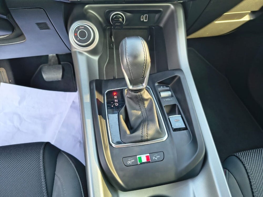 Alfa Romeo Tonale usata a Firenze (11)