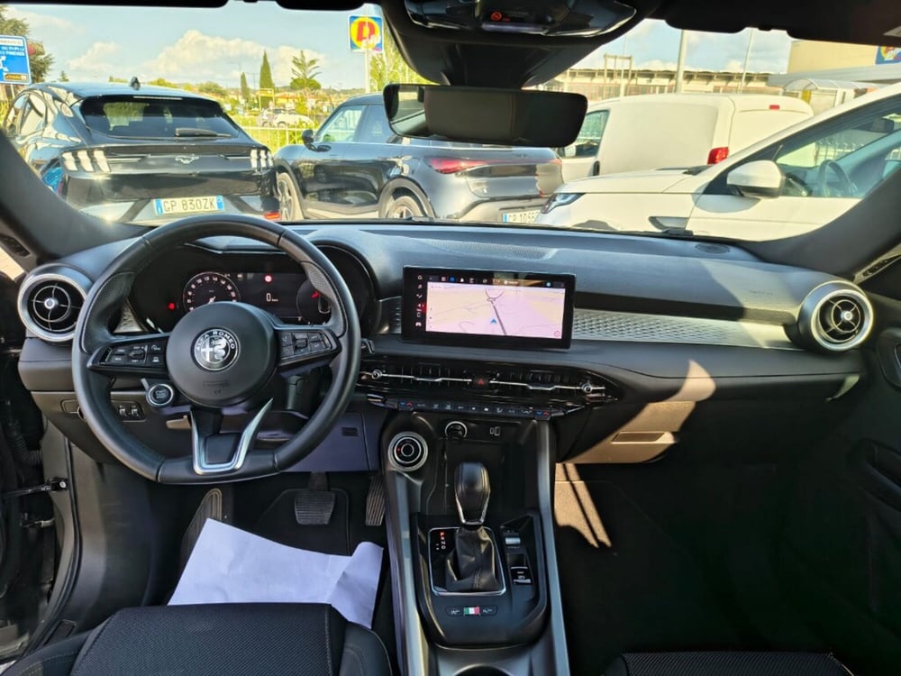 Alfa Romeo Tonale usata a Firenze (14)