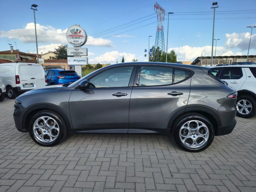 Alfa Romeo Tonale usata a Firenze (16)