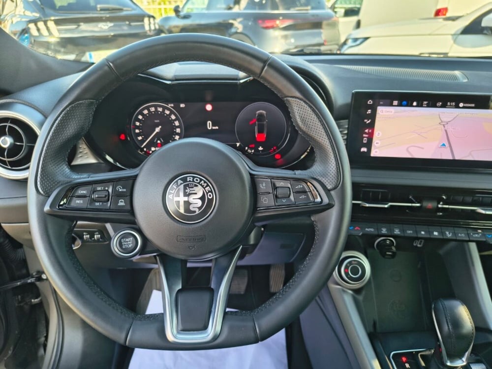 Alfa Romeo Tonale usata a Firenze (17)