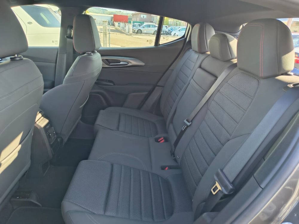 Alfa Romeo Tonale usata a Firenze (19)