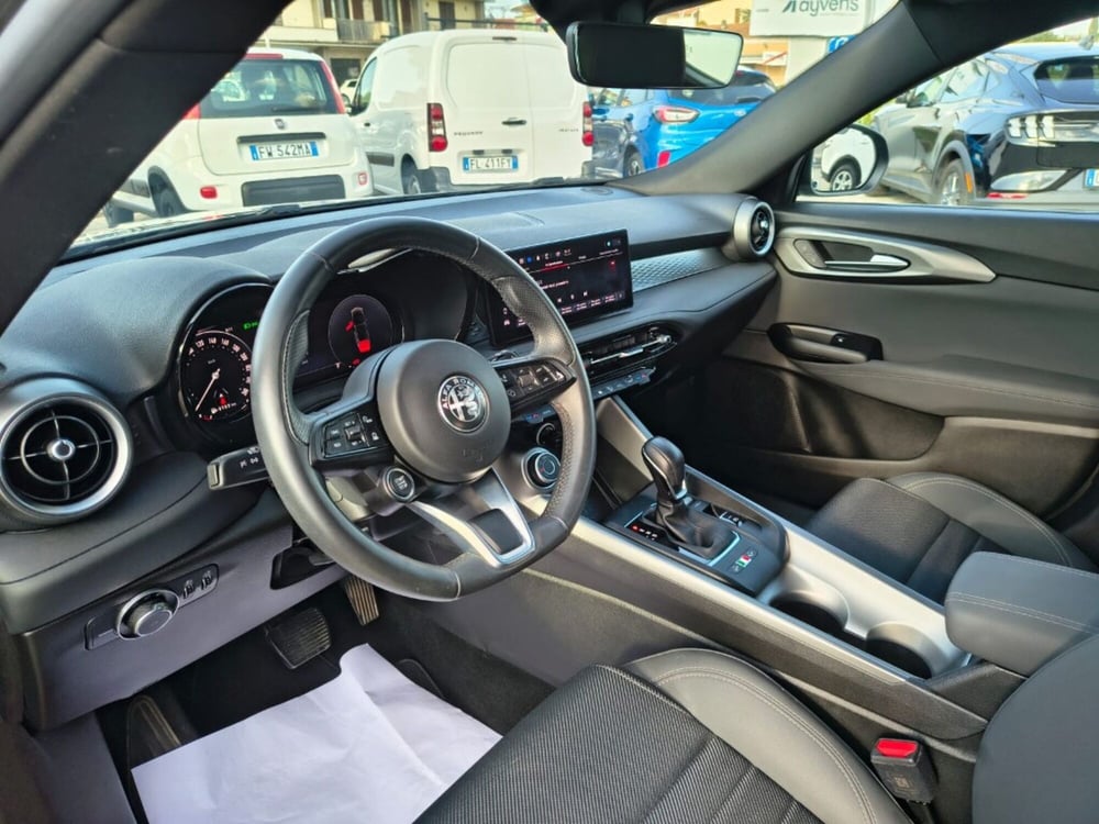 Alfa Romeo Tonale usata a Firenze (8)