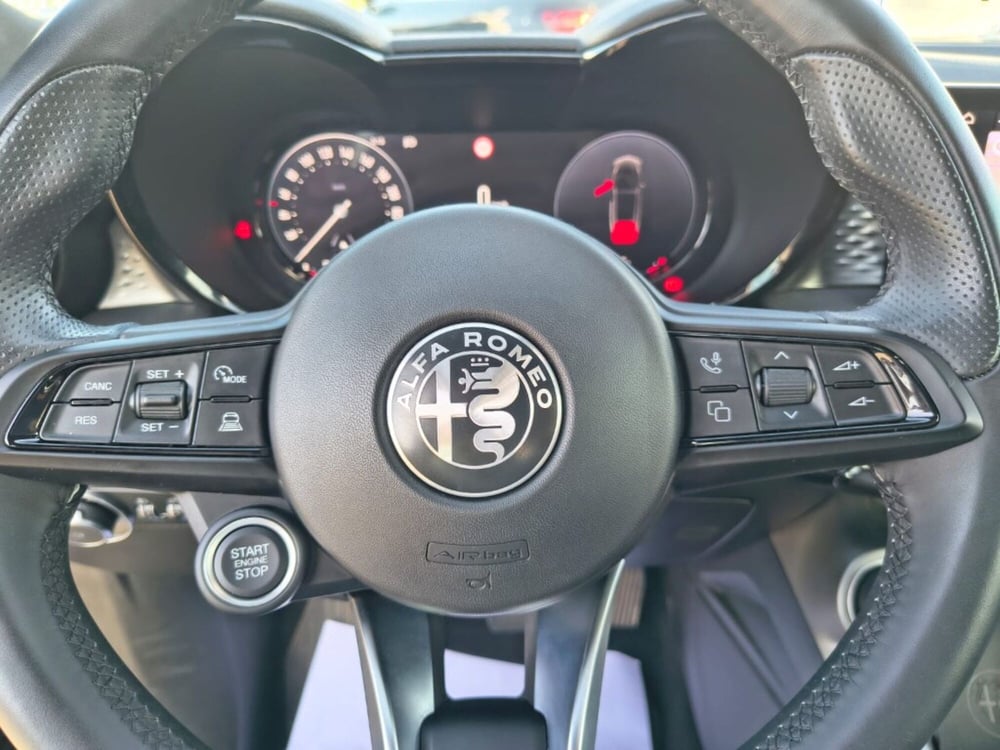Alfa Romeo Tonale usata a Firenze (9)