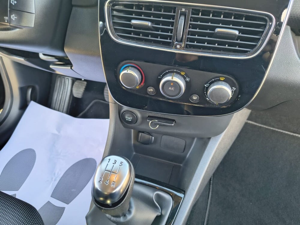 Renault Clio usata a Firenze (15)
