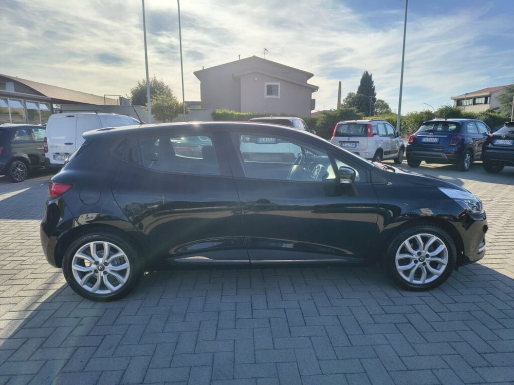 Renault Clio usata a Firenze (16)