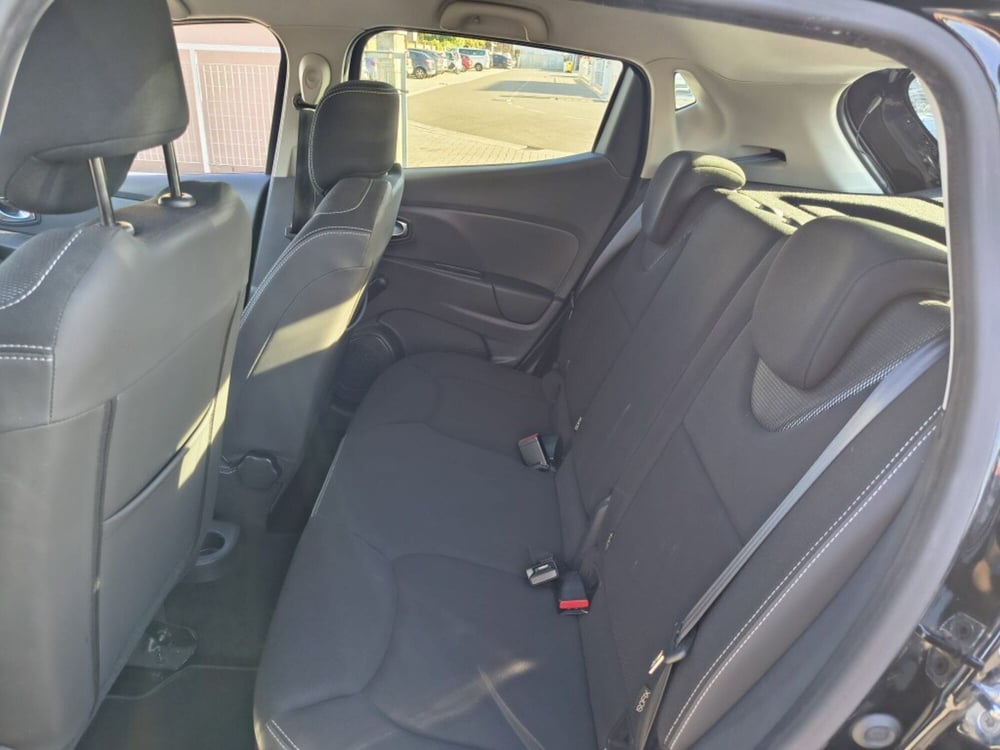 Renault Clio usata a Firenze (17)