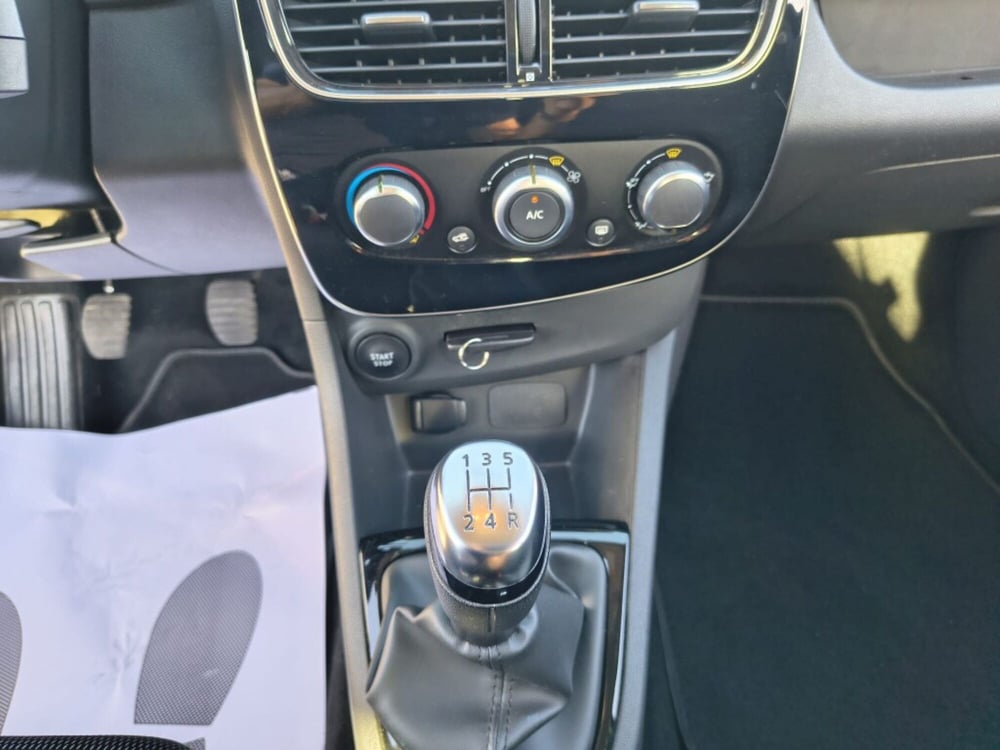 Renault Clio usata a Firenze (19)