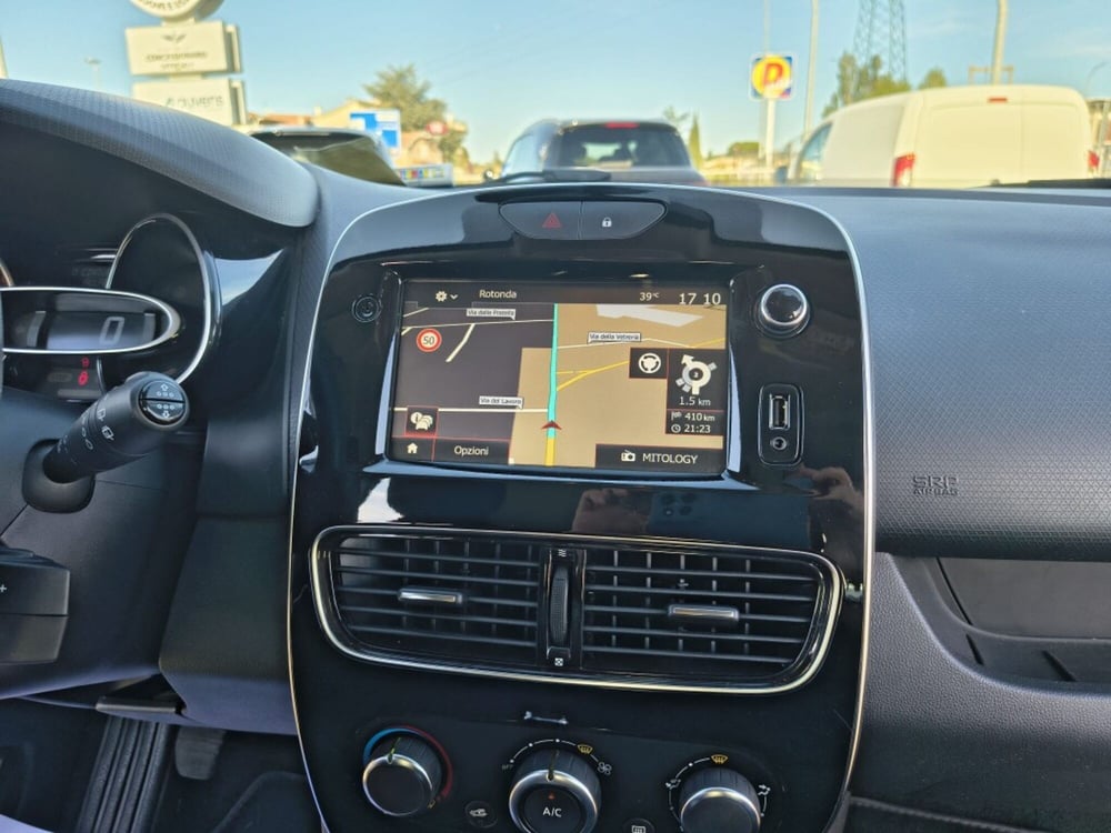 Renault Clio usata a Firenze (20)