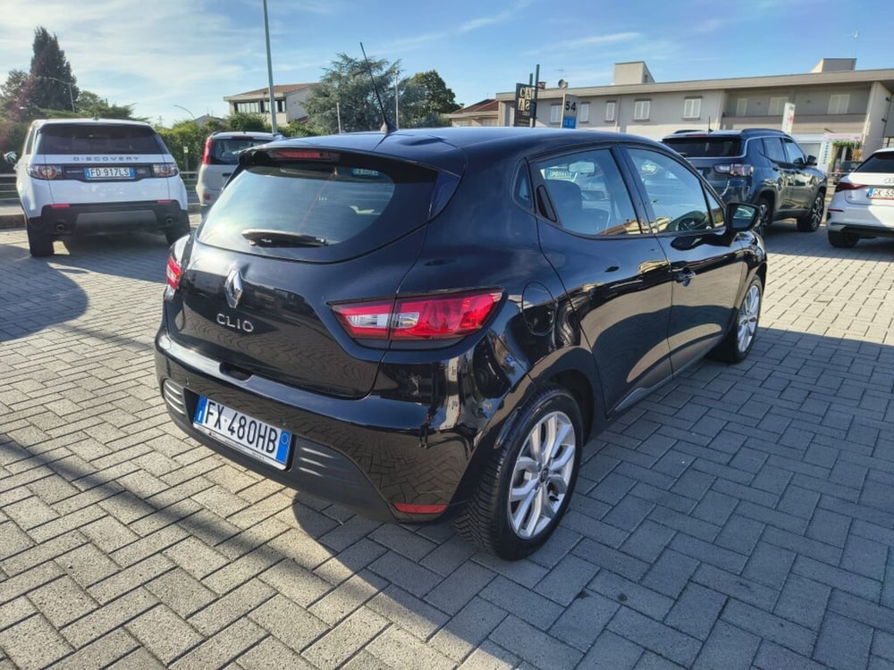Renault Clio usata a Firenze (4)