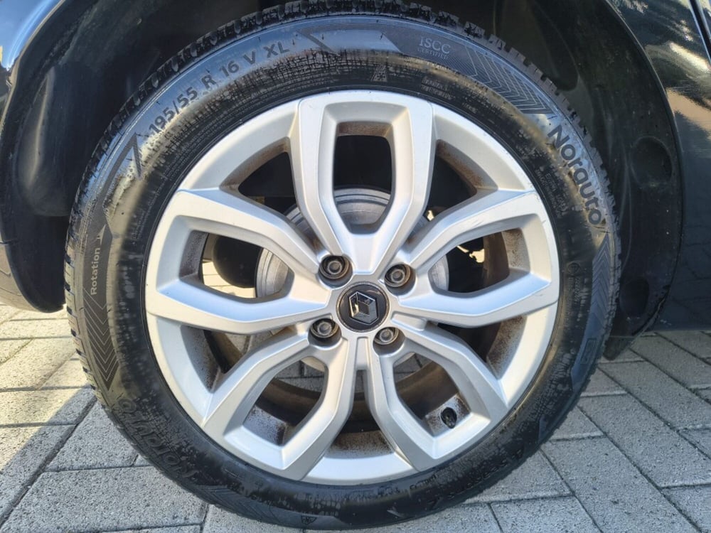 Renault Clio usata a Firenze (7)