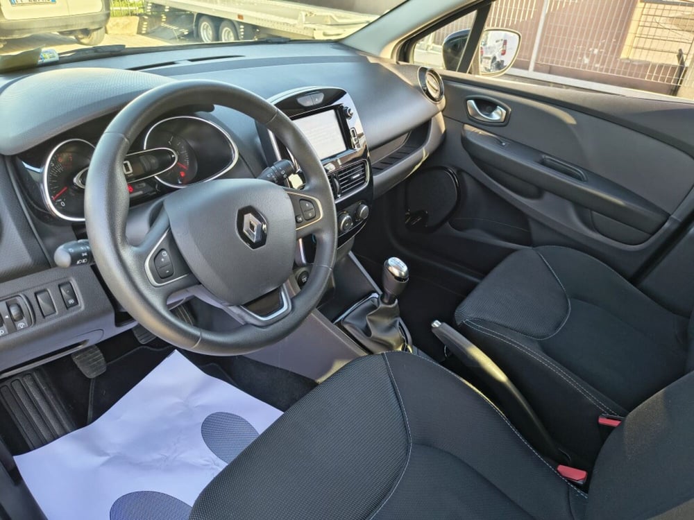 Renault Clio usata a Firenze (8)