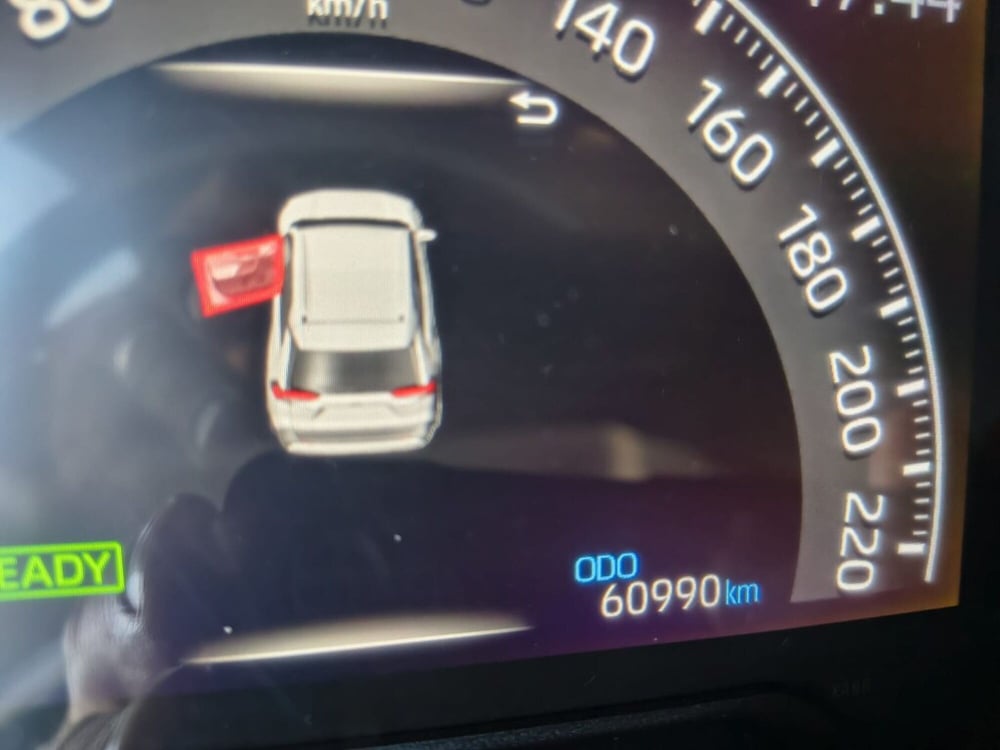 Toyota Rav4 usata a Firenze (12)