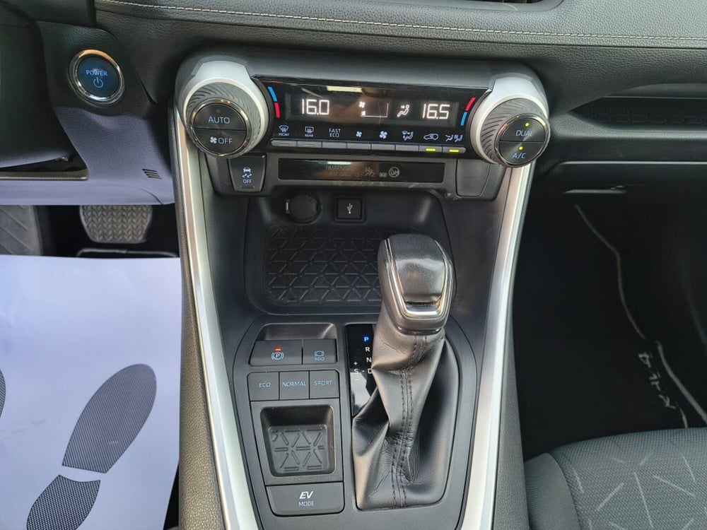 Toyota Rav4 usata a Firenze (17)