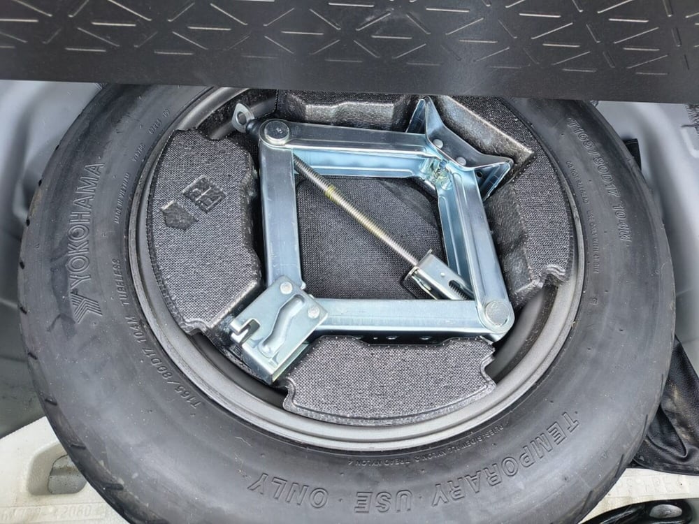 Toyota Rav4 usata a Firenze (7)