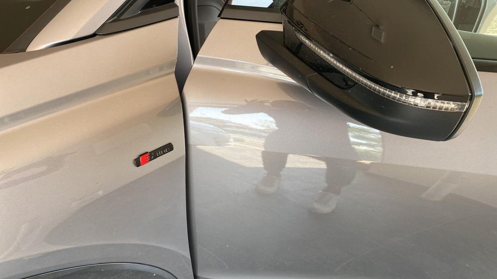 Audi Q4 Sportback usata a Alessandria (16)