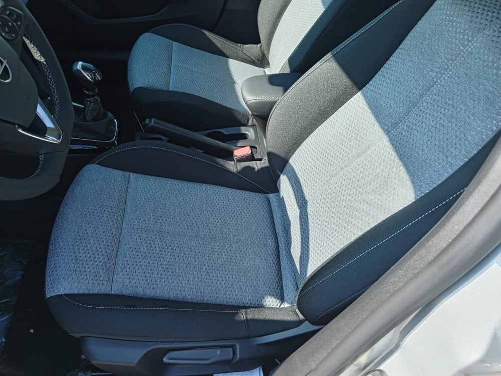 Opel Corsa nuova a Alessandria (13)